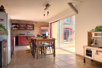 Ma-Cabane - Vente Maison La Bosse-de-Bretagne, 145 m²