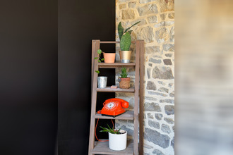 Ma-Cabane - Vente Maison La Bosse-de-Bretagne, 145 m²