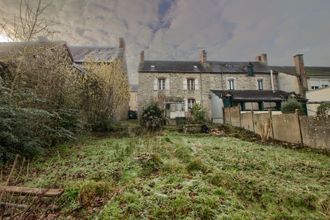 Ma-Cabane - Vente Maison LA BOUEXIERE, 103 m²