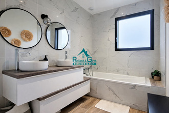 Ma-Cabane - Vente Maison LA BOUEXIERE, 144 m²