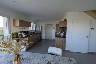 Ma-Cabane - Vente Maison LA BOUEXIERE, 97 m²