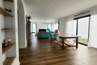 Vente Maison 35340, LA BOUEXIERE France