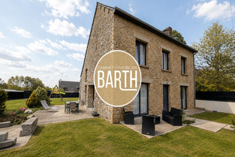 Ma-Cabane - Vente Maison LA BOUEXIERE, 160 m²