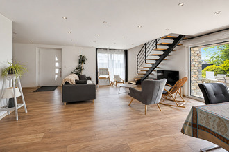 Ma-Cabane - Vente Maison LA BOUEXIERE, 160 m²