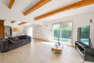 Ma-Cabane - Vente Maison LA BOUILLADISSE, 135 m²