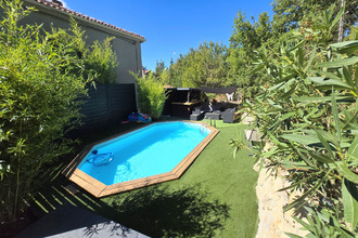 Ma-Cabane - Vente Maison LA BOUILLADISSE, 65 m²