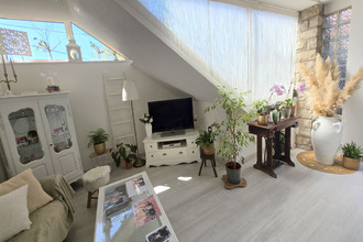 Ma-Cabane - Vente Maison LA BOUILLADISSE, 65 m²