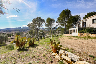 Ma-Cabane - Vente Maison LA BOUILLADISSE, 200 m²