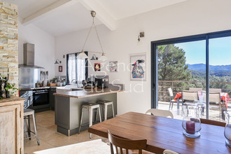 Ma-Cabane - Vente Maison LA BOUILLADISSE, 200 m²