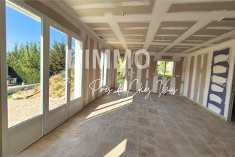 Ma-Cabane - Vente Maison LA BOUILLADISSE, 151 m²