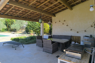 Ma-Cabane - Vente Maison LA BOUILLADISSE, 155 m²