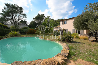 Ma-Cabane - Vente Maison LA BOUILLADISSE, 151 m²