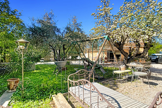 Ma-Cabane - Vente Maison LA BOUILLADISSE, 70 m²