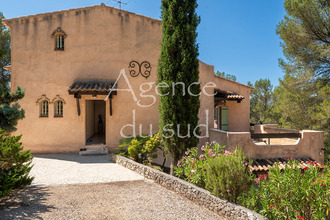 Ma-Cabane - Vente Maison LA BOUILLADISSE, 177 m²