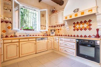 Ma-Cabane - Vente Maison LA BOUILLADISSE, 177 m²