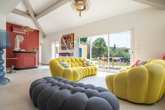 Ma-Cabane - Vente Maison LA BOUILLADISSE, 175 m²