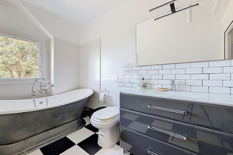 Ma-Cabane - Vente Maison LA BOUILLIE, 106 m²