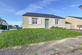 Ma-Cabane - Vente Maison LA BOUSSAC, 72 m²