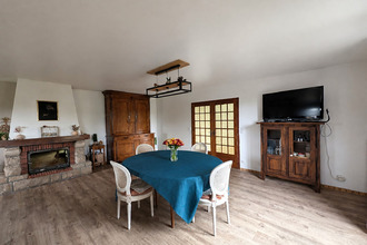 Ma-Cabane - Vente Maison LA BOUSSAC, 175 m²