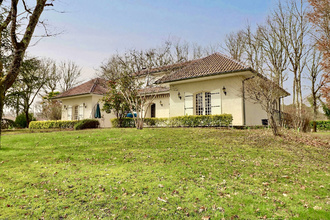 Ma-Cabane - Vente Maison La Brède, 350 m²