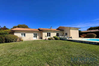 Ma-Cabane - Vente Maison La Brède, 149 m²
