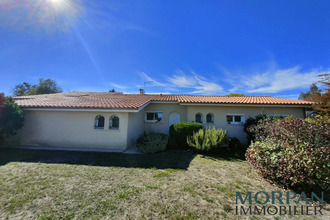 Ma-Cabane - Vente Maison La Brède, 149 m²