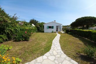 Ma-Cabane - Vente Maison LA BREE-LES-BAINS, 0 m²