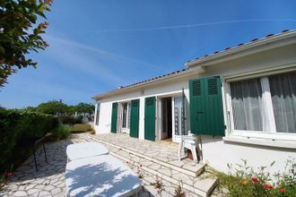 Ma-Cabane - Vente Maison LA BREE-LES-BAINS, 0 m²