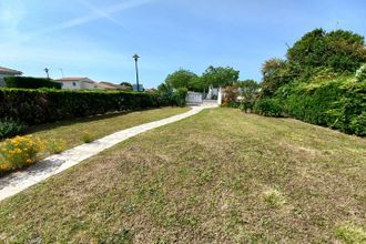 Ma-Cabane - Vente Maison LA BREE-LES-BAINS, 0 m²