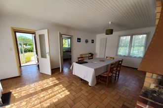 Ma-Cabane - Vente Maison LA BREE-LES-BAINS, 0 m²