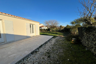 Ma-Cabane - Vente Maison LA BREE-LES-BAINS, 112 m²