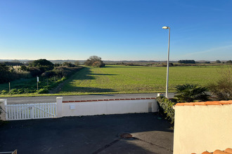 Ma-Cabane - Vente Maison LA BREE-LES-BAINS, 112 m²