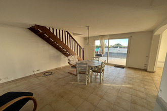 Ma-Cabane - Vente Maison LA BREE-LES-BAINS, 112 m²