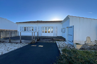 Ma-Cabane - Vente Maison LA BREE-LES-BAINS, 95 m²