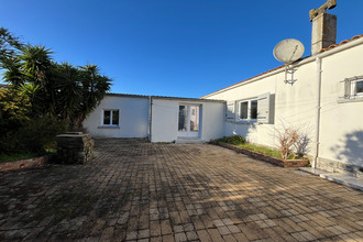 Ma-Cabane - Vente Maison LA BREE-LES-BAINS, 95 m²