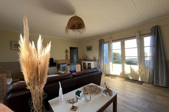 Ma-Cabane - Vente Maison LA BREE-LES-BAINS, 95 m²