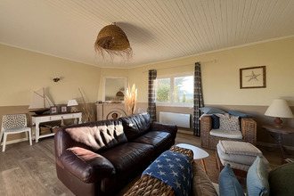 Ma-Cabane - Vente Maison LA BREE-LES-BAINS, 95 m²