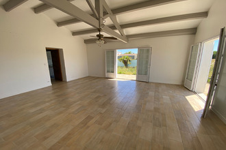 Ma-Cabane - Vente Maison LA BREE-LES-BAINS, 118 m²