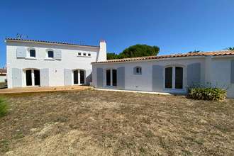 Ma-Cabane - Vente Maison LA BREE-LES-BAINS, 131 m²