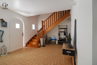 Ma-Cabane - Vente Maison La Breille-les-Pins, 133 m²