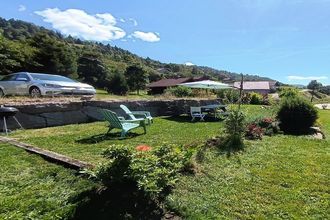 Ma-Cabane - Vente Maison La Bresse, 95 m²