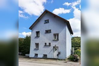 Ma-Cabane - Vente Maison La Bresse, 110 m²