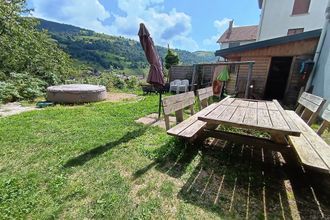 Ma-Cabane - Vente Maison La Bresse, 110 m²