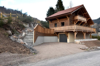 Ma-Cabane - Vente Maison La Bresse, 102 m²