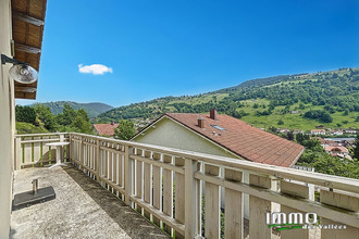 Ma-Cabane - Vente Maison LA BRESSE, 130 m²