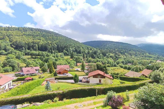 Ma-Cabane - Vente Maison La Bresse, 160 m²