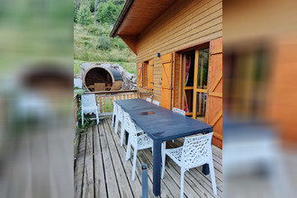 Ma-Cabane - Vente Maison La Bresse, 160 m²