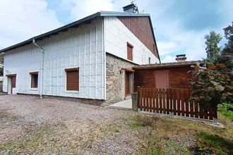 Ma-Cabane - Vente Maison La Bresse, 100 m²