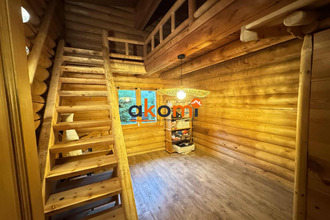 Ma-Cabane - Vente Maison La Bresse, 160 m²