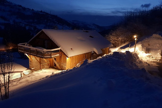 Ma-Cabane - Vente Maison La Bresse, 360 m²